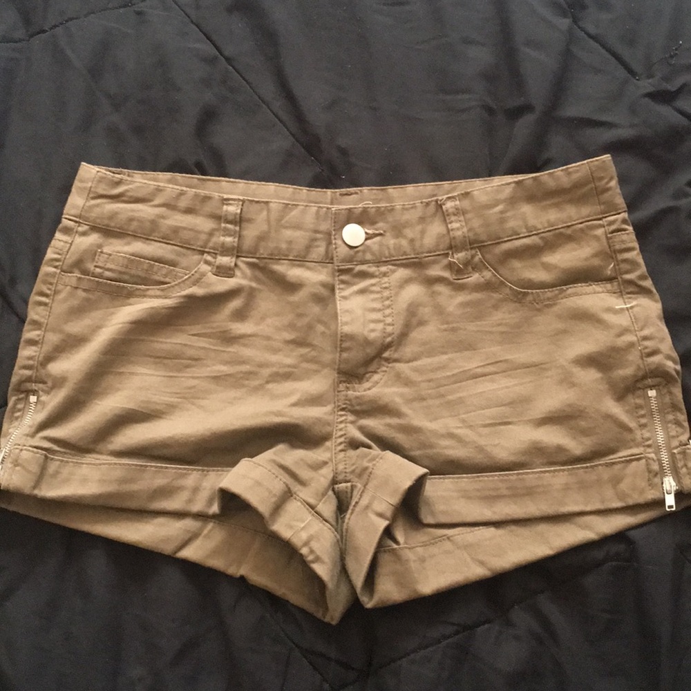 Shorts